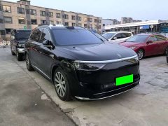 AITO Aion M8 Extended Range Max 53.4kWh 6-Seater with 192-Channel LiDAR - photo 3