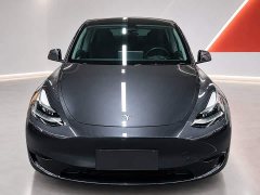Tesla Model Y Rear-Wheel Drive - ფოტო 2