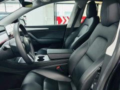 Tesla Model Y Rear-Wheel Drive - ფოტო 7