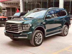 Tank 500 New Energy Hi4-Z Smart Comfort Edition - фото 1