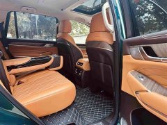 Tank 500 New Energy Hi4-Z Smart Comfort Edition - фото 10