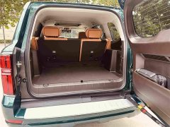 Tank 500 New Energy Hi4-Z Smart Comfort Edition - фото 13
