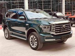 Tank 500 New Energy Hi4-Z Smart Comfort Edition - фото 3