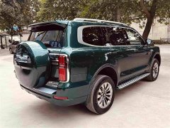 Tank 500 New Energy Hi4-Z Smart Comfort Edition - фото 4