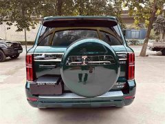 Tank 500 New Energy Hi4-Z Smart Comfort Edition - фото 5