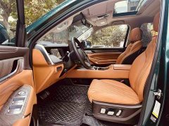 Tank 500 New Energy Hi4-Z Smart Comfort Edition - фото 6