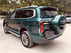 Tank 500 New Energy Hi4-Z Smart Comfort Edition - фото 7