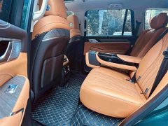 Tank 500 New Energy Hi4-Z Smart Comfort Edition - фото 8