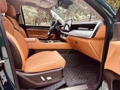 Tank 500 New Energy Hi4-Z Smart Comfort Edition - фото 9