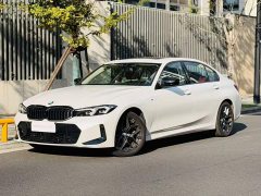 BMW 3 Series 330Li M Sport Night Edition Package - photo 1