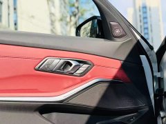 BMW 3 Series 330Li M Sport Night Edition Package - photo 10