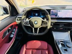 BMW 3 Series 330Li M Sport Night Edition Package - photo 12