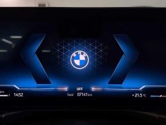BMW 3 Series 330Li M Sport Night Edition Package - photo 13