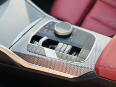 BMW 3 Series 330Li M Sport Night Edition Package - photo 14