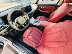 BMW 3 Series 330Li M Sport Night Edition Package - photo 17