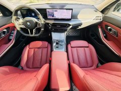 BMW 3 Series 330Li M Sport Night Edition Package - photo 18