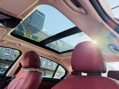 BMW 3 Series 330Li M Sport Night Edition Package - photo 19