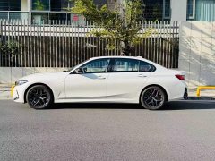 BMW 3 Series 330Li M Sport Night Edition Package - photo 2