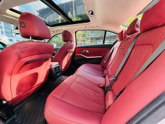 BMW 3 Series 330Li M Sport Night Edition Package - photo 20