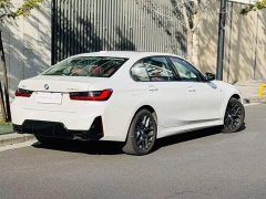 BMW 3 Series 330Li M Sport Night Edition Package - photo 3