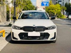 BMW 3 Series 330Li M Sport Night Edition Package - photo 4