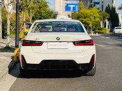 BMW 3 Series 330Li M Sport Night Edition Package - photo 5