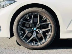 BMW 3 Series 330Li M Sport Night Edition Package - photo 7
