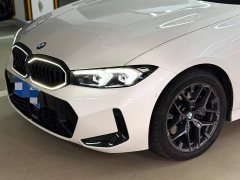 BMW 3 Series 330Li M Sport Night Edition Package - photo 8