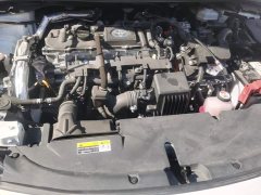 Toyota Corolla Intelligent Hybrid Dual-Engine 1.8L Luxury Edition - photo 10