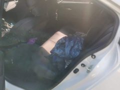 Toyota Corolla Intelligent Hybrid Dual-Engine 1.8L Luxury Edition - photo 11