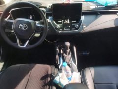 Toyota Corolla Intelligent Hybrid Dual-Engine 1.8L Luxury Edition - photo 12