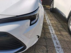 Toyota Corolla Intelligent Hybrid Dual-Engine 1.8L Luxury Edition - photo 5