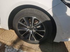 Toyota Corolla Intelligent Hybrid Dual-Engine 1.8L Luxury Edition - photo 6