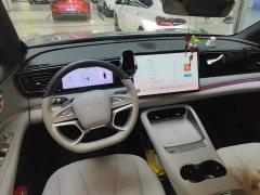 BYD Sealion 06 DM-i 205 Pilot Pro - photo 12