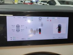 BYD Sealion 06 DM-i 205 Pilot Pro - photo 14