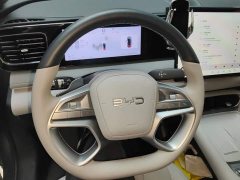 BYD Sealion 06 DM-i 205 Pilot Pro - photo 15