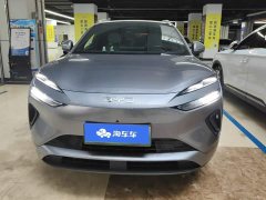 BYD Sealion 06 DM-i 205 Pilot Pro - photo 2