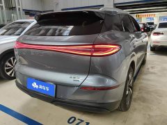 BYD Sealion 06 DM-i 205 Pilot Pro - photo 3