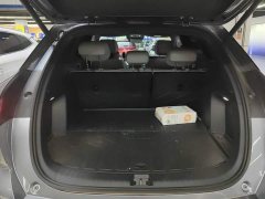 BYD Sealion 06 DM-i 205 Pilot Pro - photo 4