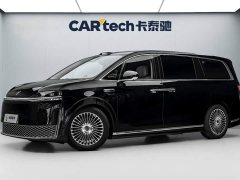 Luxeed Zhiji V9 Ultra - ფოტო 1