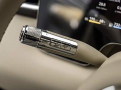 Luxeed Zhiji V9 Ultra - ფოტო 11