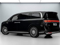 Luxeed Zhiji V9 Ultra - ფოტო 5