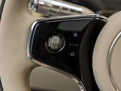 Luxeed Zhiji V9 Ultra - ფოტო 9