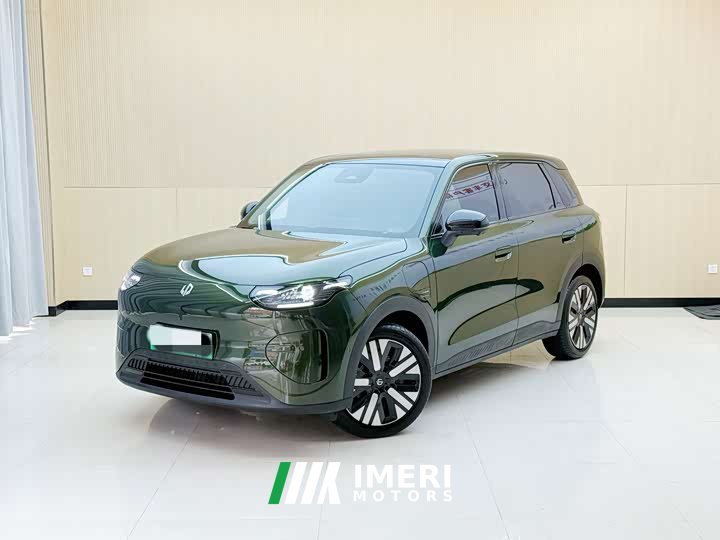 Leapmotor A10 505 Pleasure Edition - ავტომობილი ჩინეთიდან