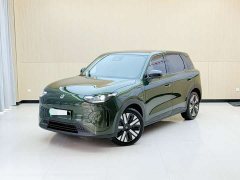 Leapmotor A10 505 Pleasure Edition - ფოტო 1