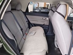 Leapmotor A10 505 Pleasure Edition - ფოტო 10
