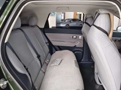 Leapmotor A10 505 Pleasure Edition - ფოტო 11