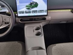 Leapmotor A10 505 Pleasure Edition - ფოტო 16