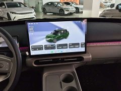 Leapmotor A10 505 Pleasure Edition - ფოტო 18