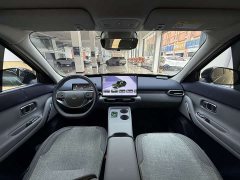 Leapmotor A10 505 Pleasure Edition - ფოტო 5